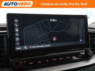 Kia XCeed 1.5 TGDI Mild-Hybrid Tech