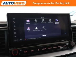 Kia XCeed 1.5 TGDI Mild-Hybrid Tech