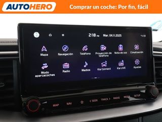 Kia XCeed 1.5 TGDI Mild-Hybrid Tech