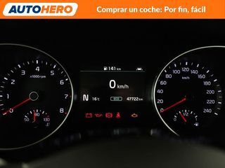 Kia XCeed 1.5 TGDI Mild-Hybrid Tech