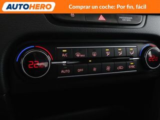 Kia XCeed 1.5 TGDI Mild-Hybrid Tech