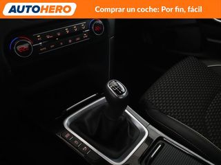 Kia XCeed 1.5 TGDI Mild-Hybrid Tech