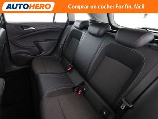 Opel Astra 1.4 SIDI Turbo Excellence Start/Stop