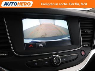 Opel Astra 1.4 SIDI Turbo Excellence Start/Stop