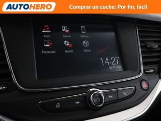 Opel Astra 1.4 SIDI Turbo Excellence Start/Stop