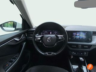 Skoda Kamiq 1.0 TSI 81kW (110CV) DSG Ambition