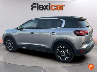 Citroën C5 Aircross BlueHdi 96kW (130CV) S&S EAT8 Max