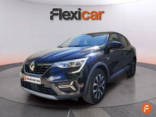Renault Arkana Evolution TCe 103kW(140CV) EDC mild hybr