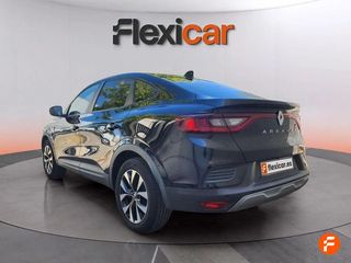 Renault Arkana Evolution TCe 103kW(140CV) EDC mild hybr