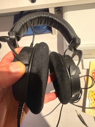 Beyerdynamic DT 990 Pro Auriculares
