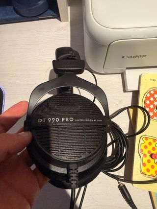 Beyerdynamic DT 990 Pro Auriculares