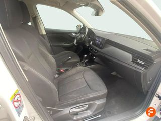 Skoda Kamiq 1.0 TSI 81kW (110CV) DSG Ambition