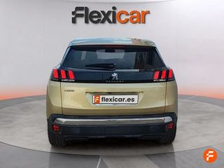 Peugeot 3008 1.6L THP 121kW (165CV) EAT6 Allure