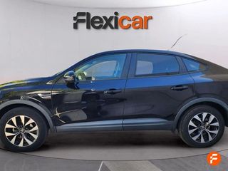 Renault Arkana Evolution TCe 103kW(140CV) EDC mild hybr