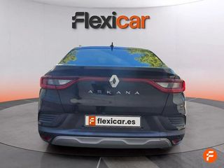 Renault Arkana Evolution TCe 103kW(140CV) EDC mild hybr