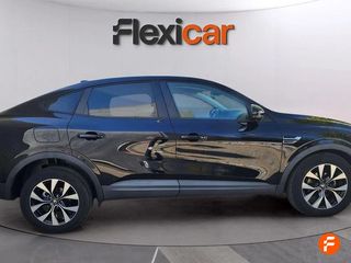 Renault Arkana Evolution TCe 103kW(140CV) EDC mild hybr