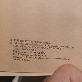 #5-020.El Dios Escorpion