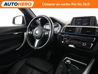 BMW Serie 1 116d Edition M Sport Shadow