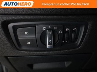 BMW Serie 1 116d Edition M Sport Shadow