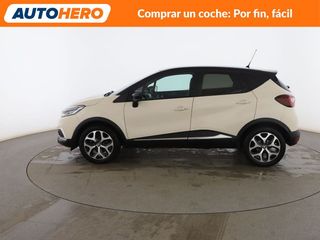 Renault Captur 1.5 dCi Energy Zen
