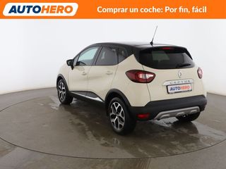 Renault Captur 1.5 dCi Energy Zen