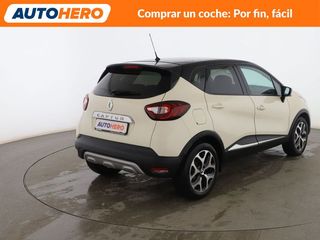 Renault Captur 1.5 dCi Energy Zen