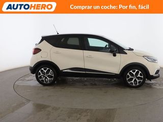 Renault Captur 1.5 dCi Energy Zen