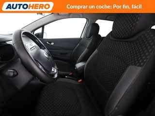 Renault Captur 1.5 dCi Energy Zen