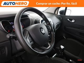 Renault Captur 1.5 dCi Energy Zen