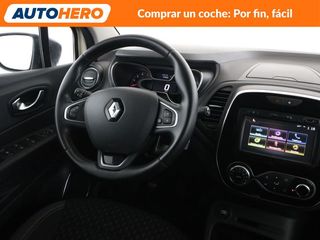 Renault Captur 1.5 dCi Energy Zen