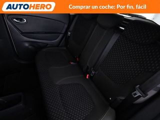 Renault Captur 1.5 dCi Energy Zen