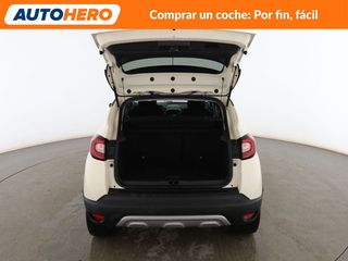 Renault Captur 1.5 dCi Energy Zen