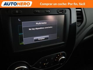 Renault Captur 1.5 dCi Energy Zen