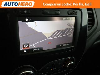 Renault Captur 1.5 dCi Energy Zen