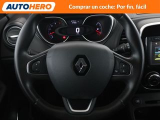 Renault Captur 1.5 dCi Energy Zen