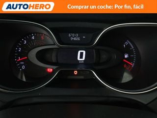 Renault Captur 1.5 dCi Energy Zen