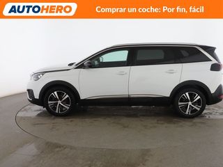 Peugeot 5008 1.5 Blue-HDi Allure