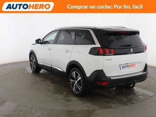 Peugeot 5008 1.5 Blue-HDi Allure