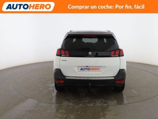 Peugeot 5008 1.5 Blue-HDi Allure