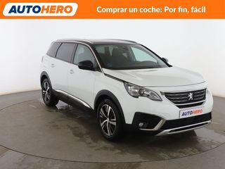 Peugeot 5008 1.5 Blue-HDi Allure