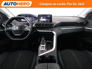 Peugeot 5008 1.5 Blue-HDi Allure