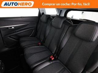 Peugeot 5008 1.5 Blue-HDi Allure