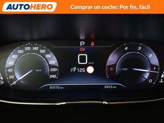Peugeot 5008 1.5 Blue-HDi Allure