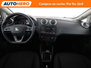 Seat Ibiza 1.4 TDI FR
