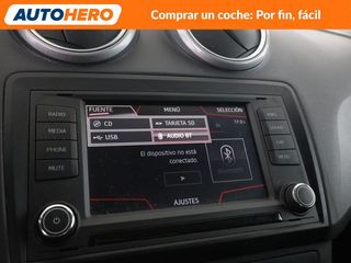 Seat Ibiza 1.4 TDI FR