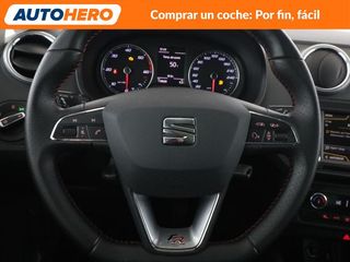 Seat Ibiza 1.4 TDI FR