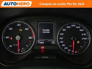 Seat Ibiza 1.4 TDI FR