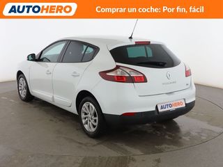 Renault Megane 1.2 Limited