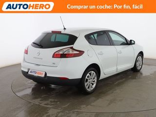 Renault Megane 1.2 Limited