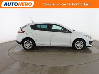 Renault Megane 1.2 Limited